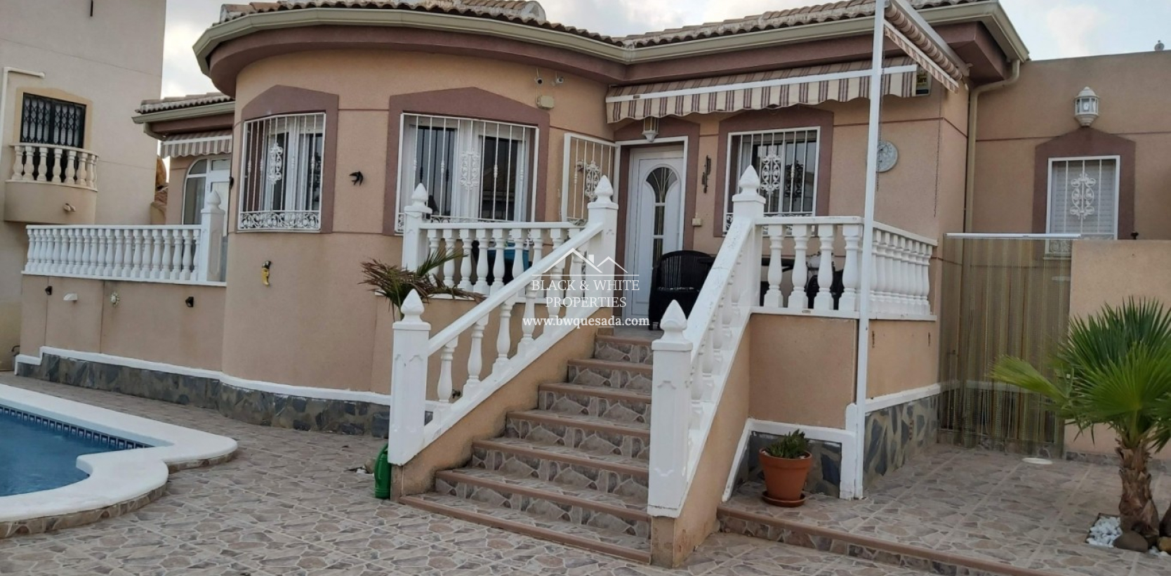 Venta - Villa - Rojales - Benimar 2
