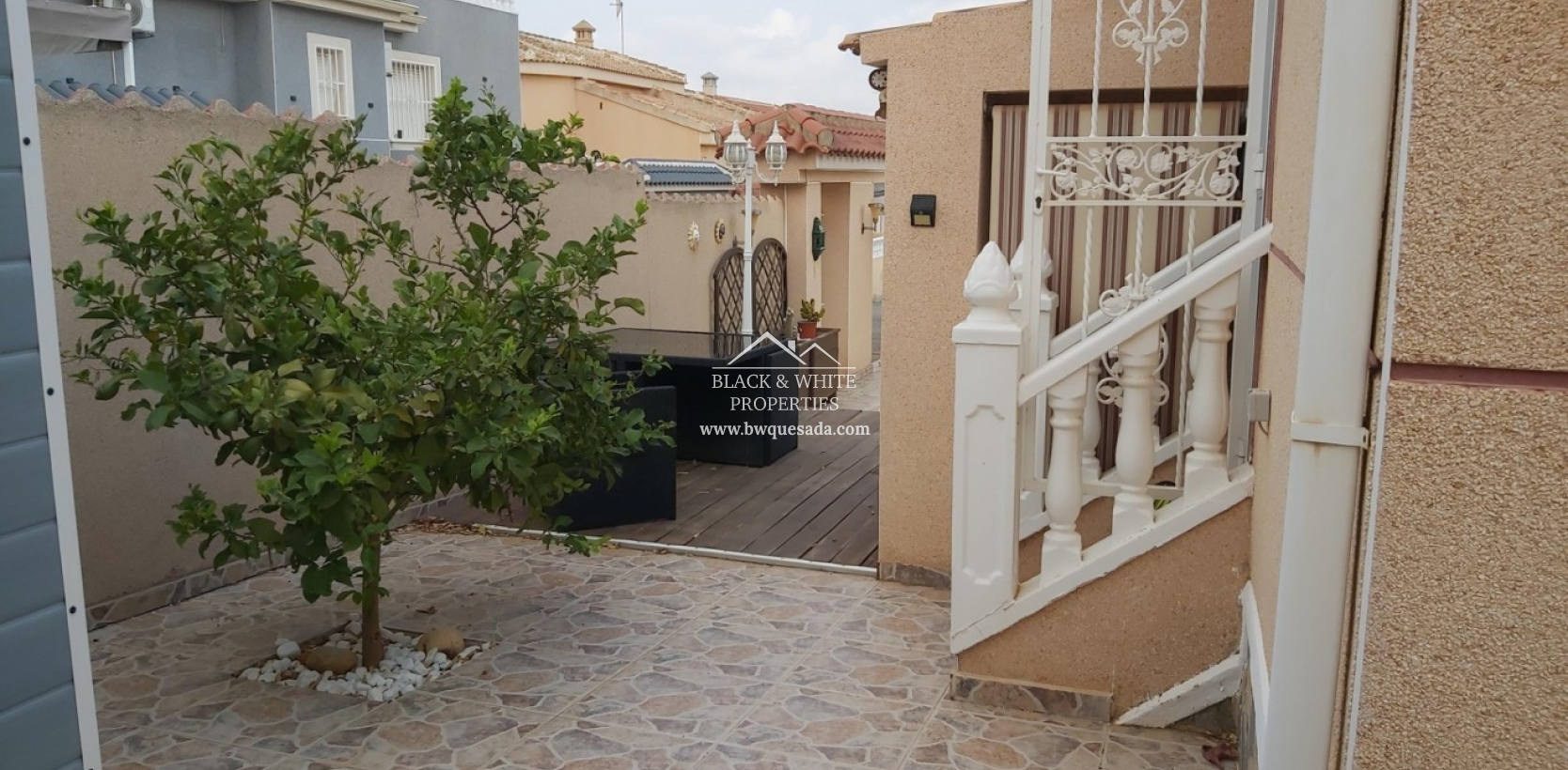 Venta - Villa - Rojales - Benimar 2