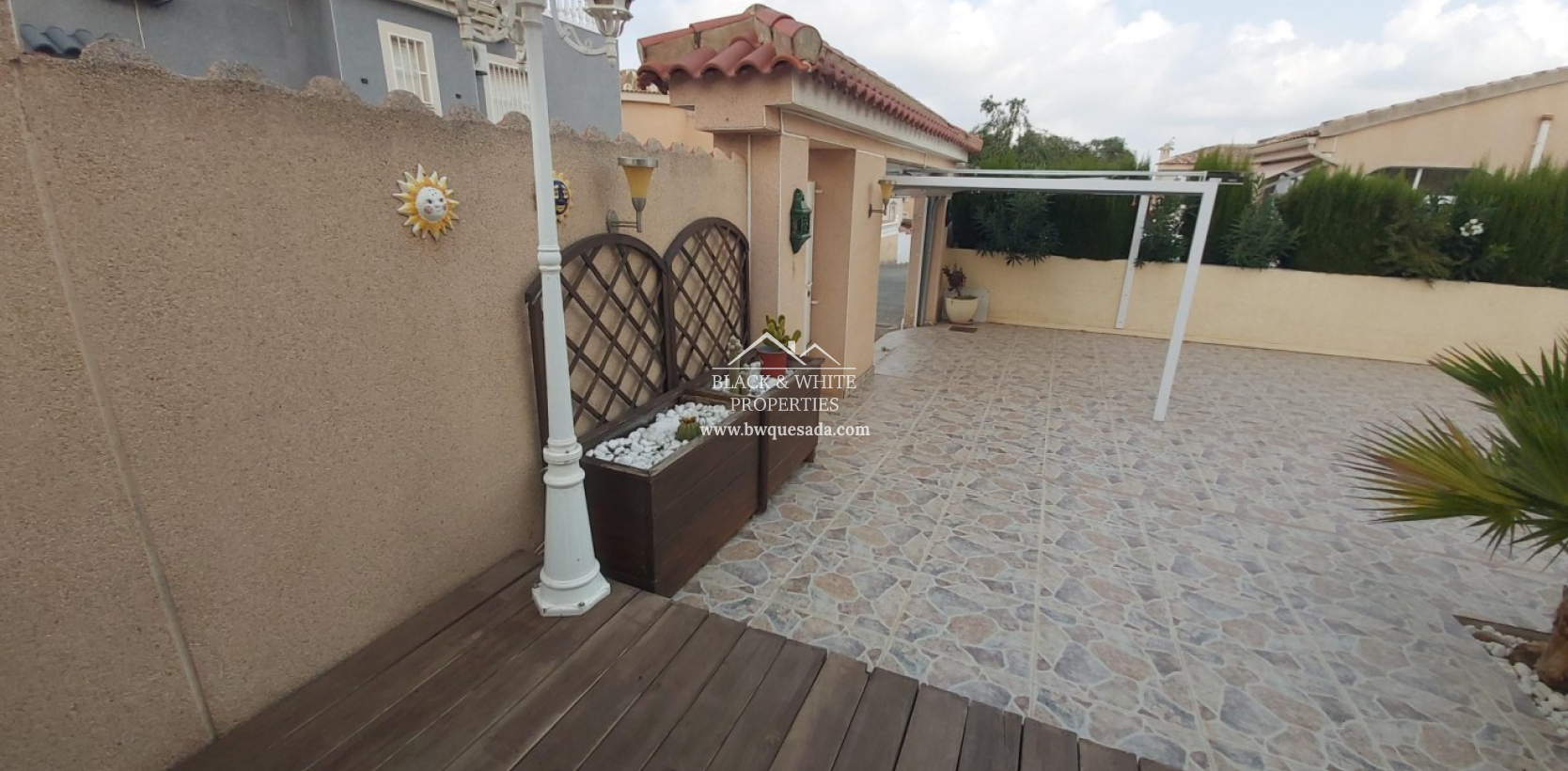 Venta - Villa - Rojales - Benimar 2