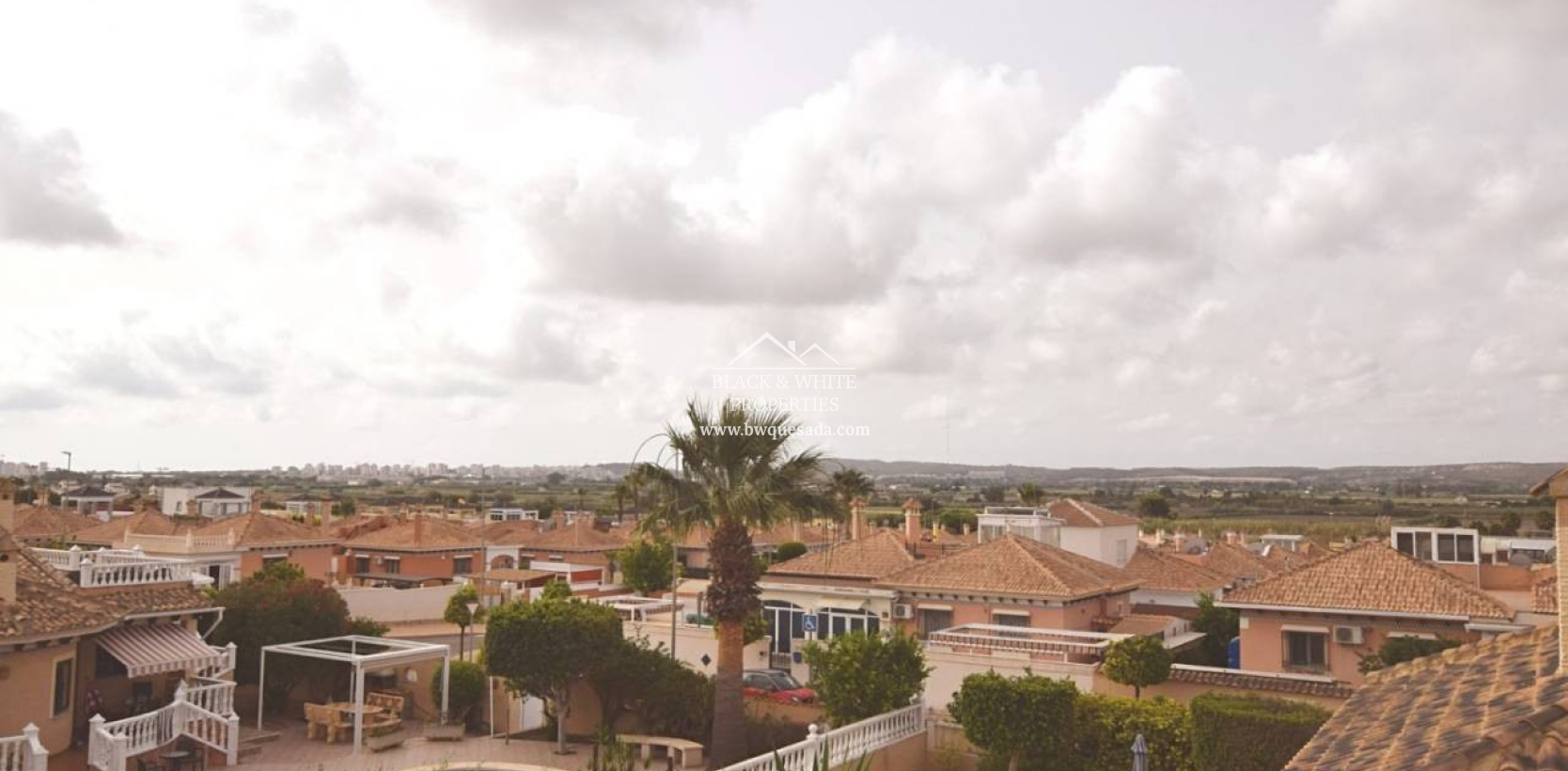 Venta - Villa - San Fulgencio - La Marina