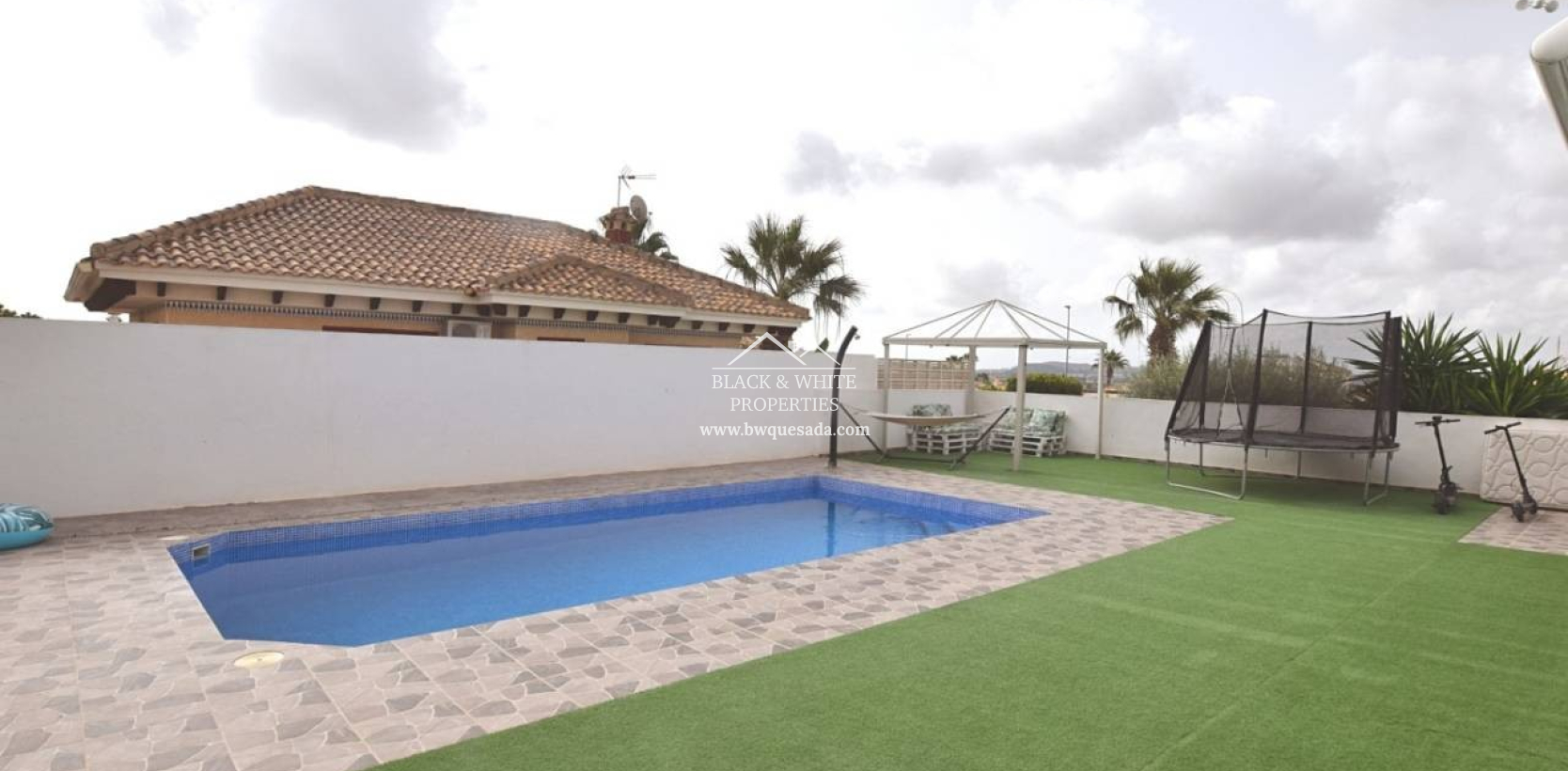 Venta - Villa - San Fulgencio - La Marina
