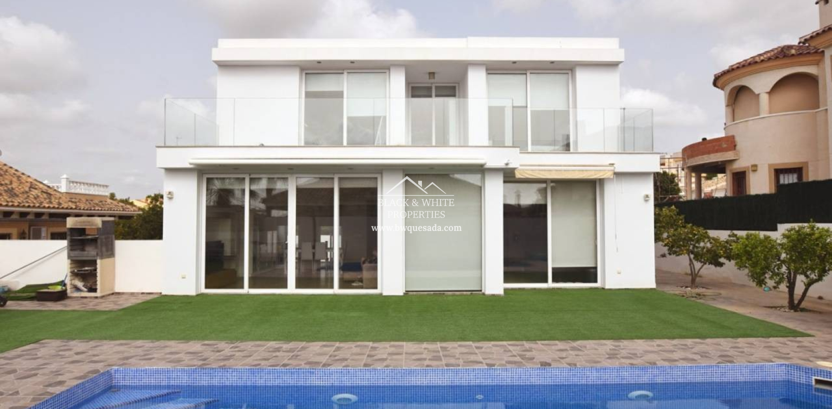 Venta - Villa - San Fulgencio - La Marina