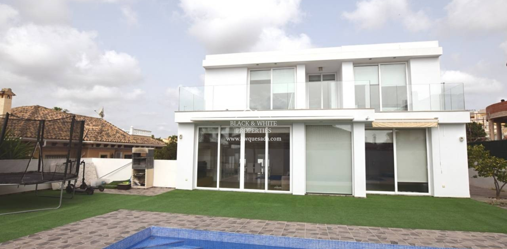 Venta - Villa - San Fulgencio - La Marina