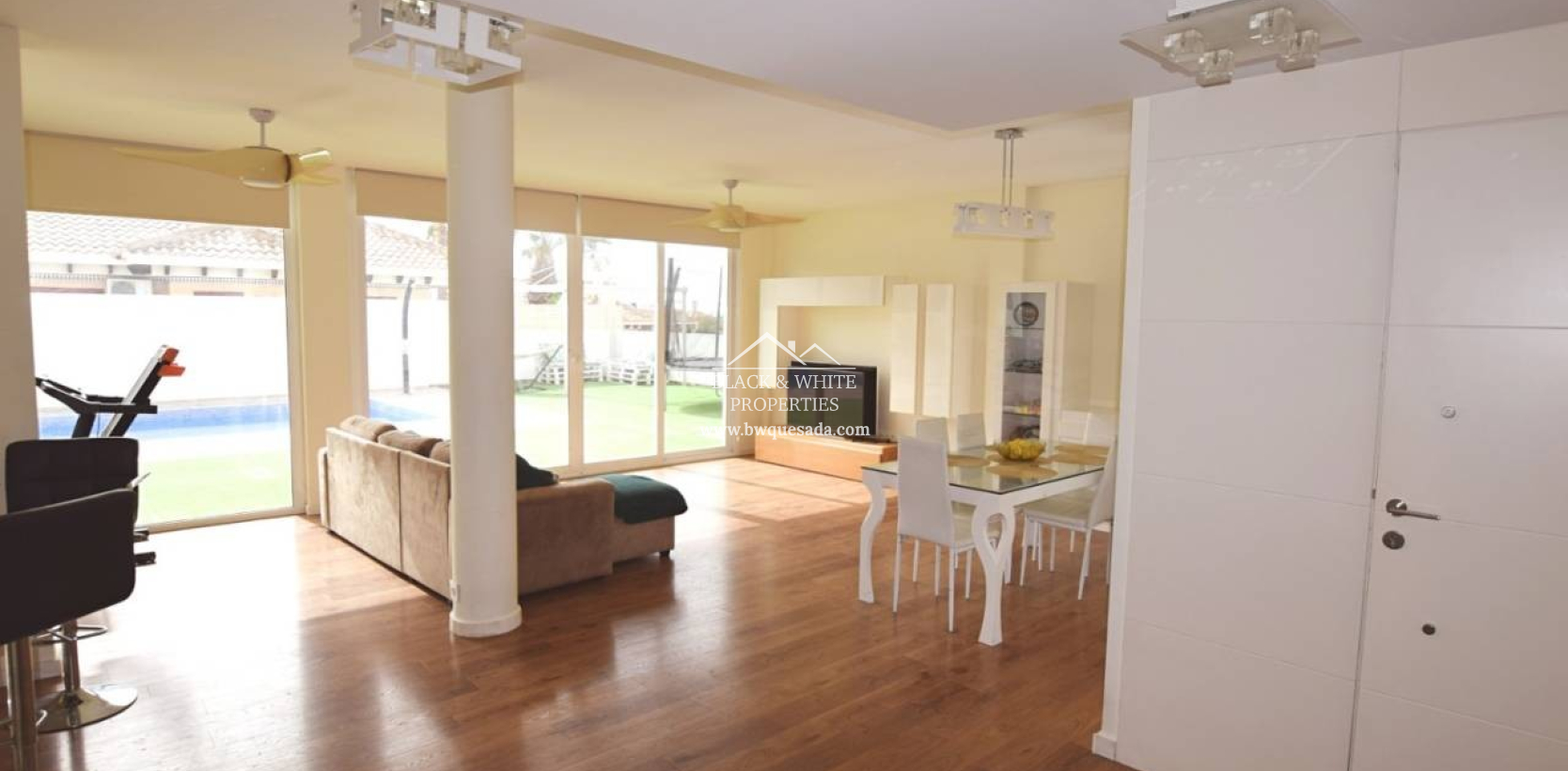 Venta - Villa - San Fulgencio - La Marina