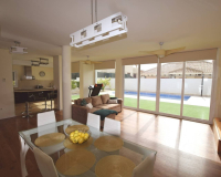 Venta - Villa - San Fulgencio - La Marina