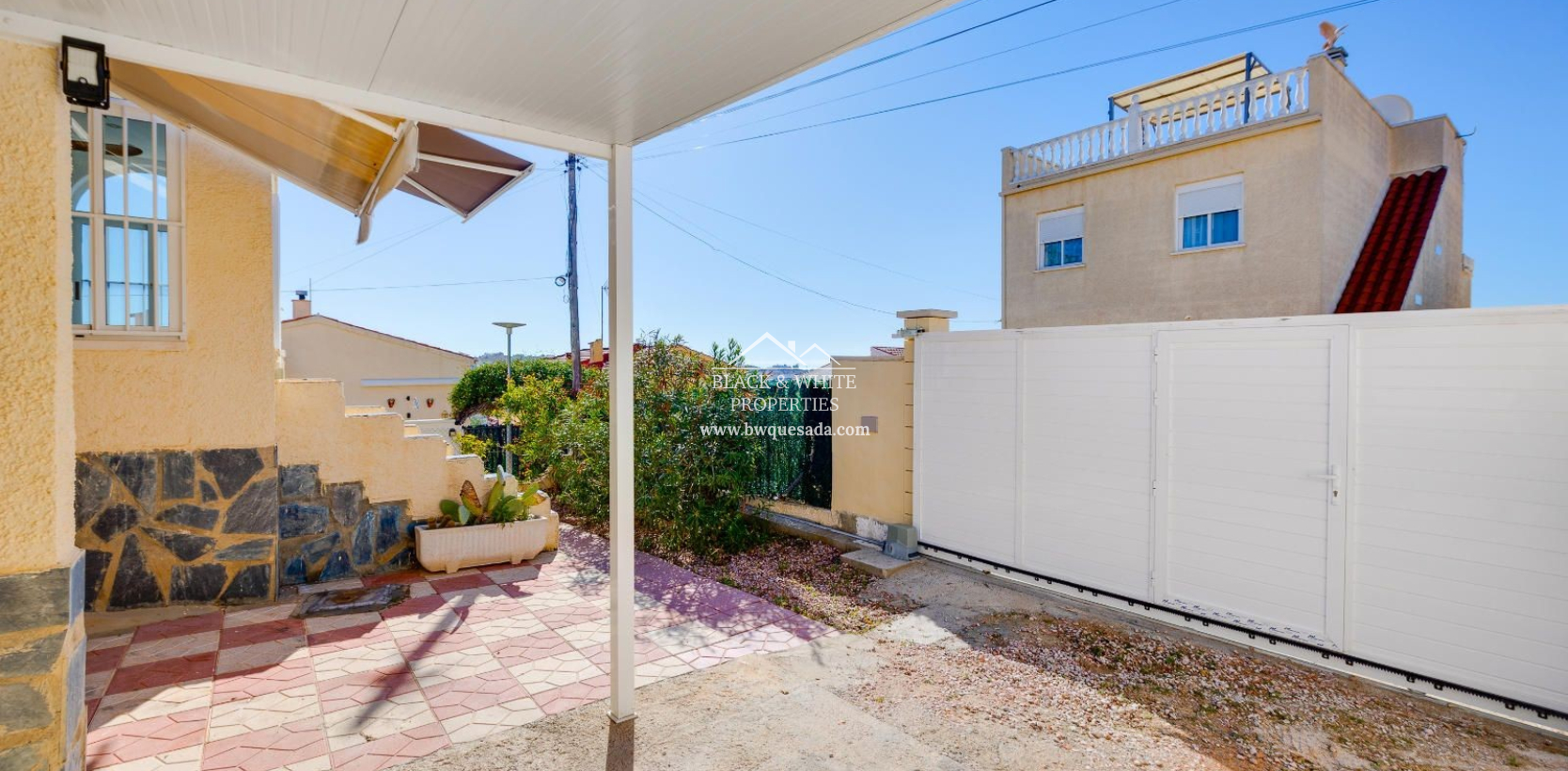 Venta - Villa - San Fulgencio - La Marina