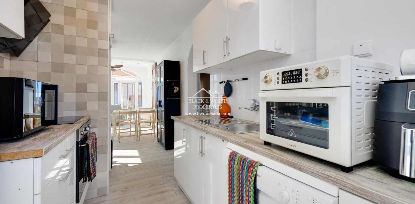 Venta - Villa - San Fulgencio - La Marina