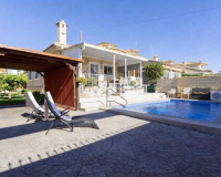 Venta - Villa - Torrevieja - El chaparral