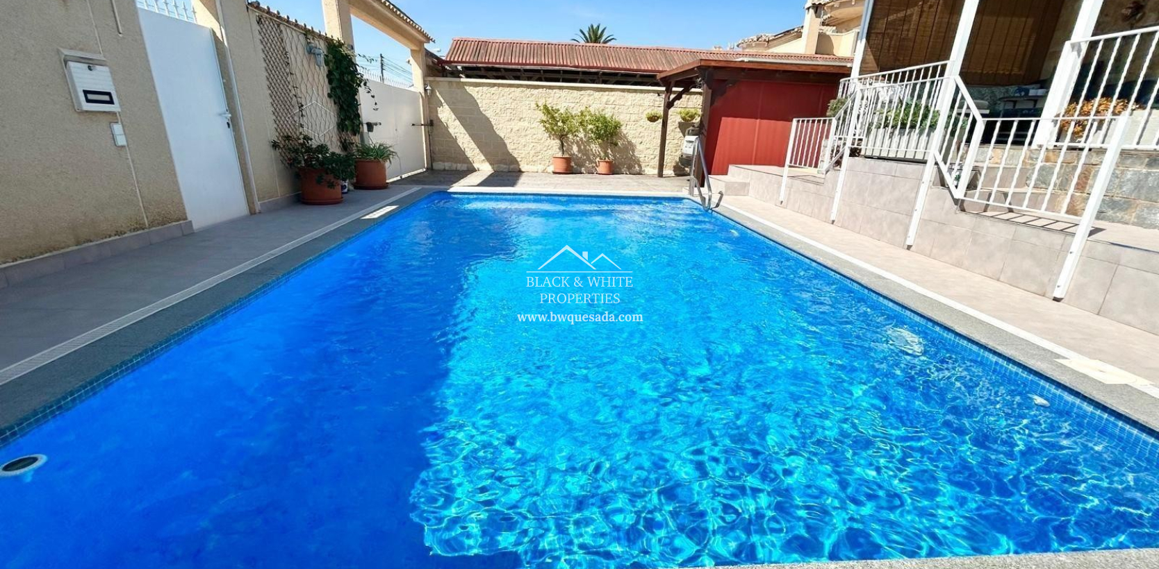 Venta - Villa - Torrevieja - El chaparral