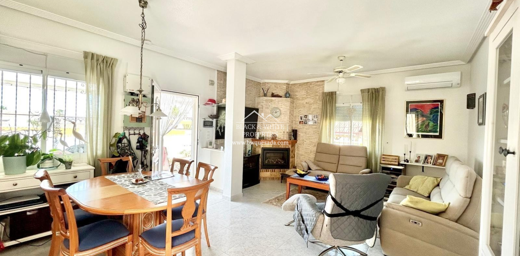 Venta - Villa - Torrevieja - El chaparral