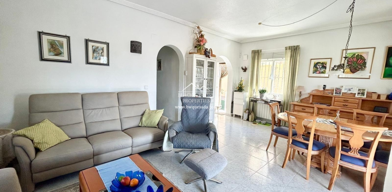 Venta - Villa - Torrevieja - El chaparral