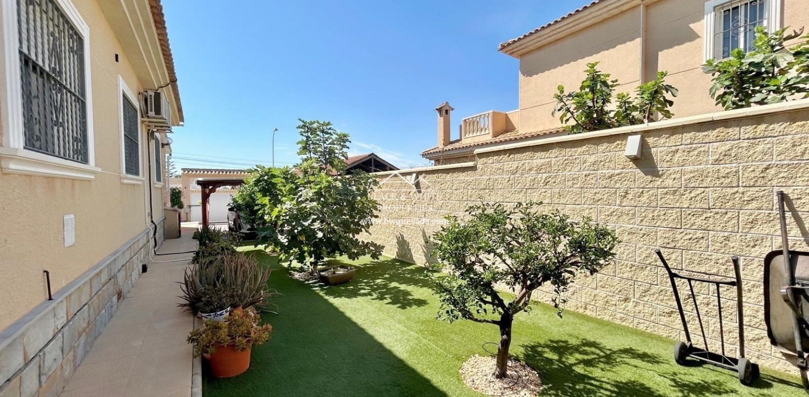 Venta - Villa - Torrevieja - El chaparral