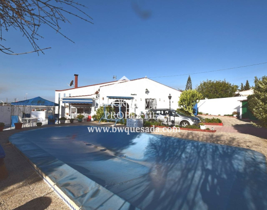 Villa - Resale - Ciudad Quesada - Ciudad Quesada