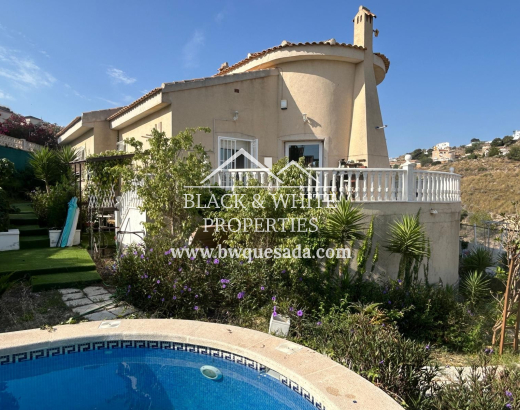 Villa - Resale - Ciudad Quesada - Ciudad Quesada