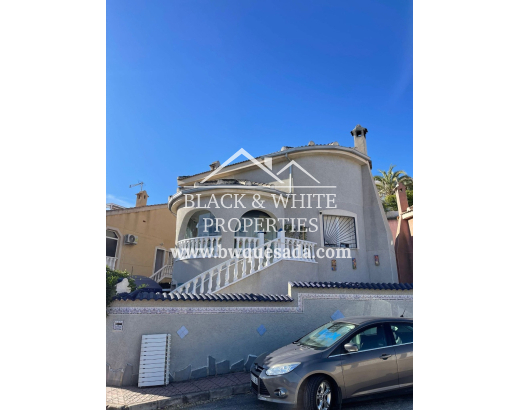 Villa - Resale - Ciudad Quesada - Ciudad Quesada