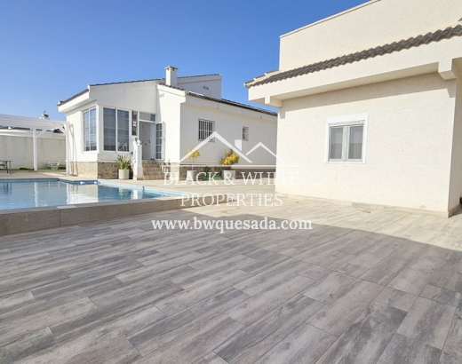Villa - Resale - Ciudad Quesada - Ciudad Quesada