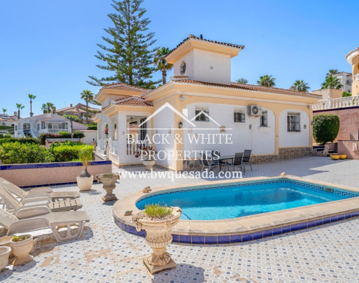 Villa - Resale - Ciudad Quesada - Ciudad Quesada