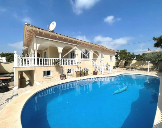 Villa - Resale - Ciudad Quesada - Ciudad Quesada