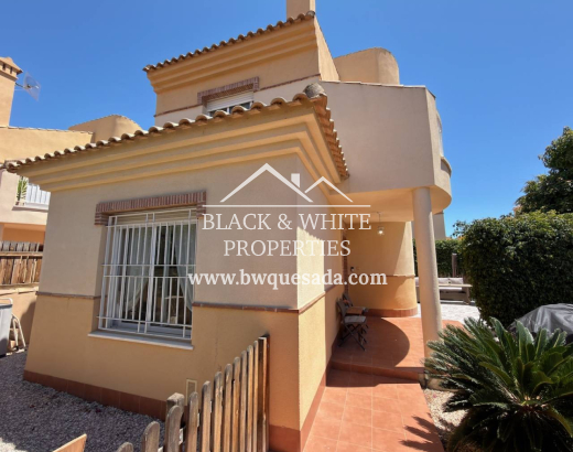 Villa - Resale - Ciudad Quesada - Ciudad Quesada