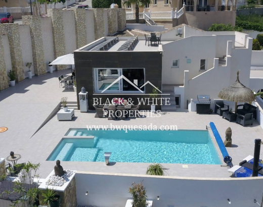 Villa - Resale - Ciudad Quesada - Ciudad Quesada