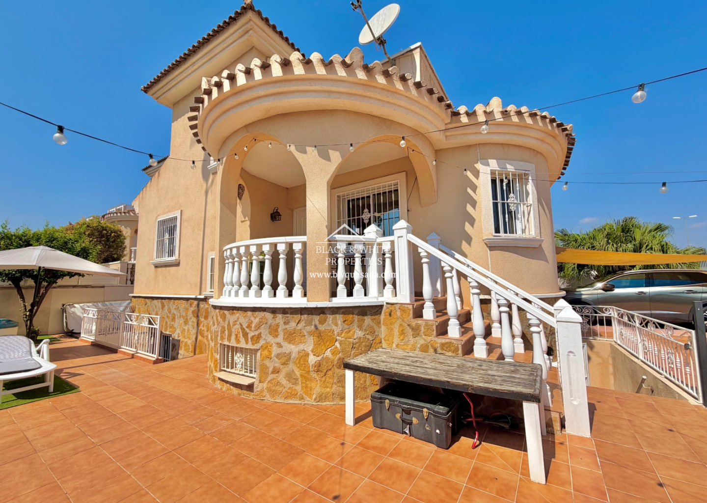 Villa - Resale - Ciudad Quesada - Ciudad Quesada