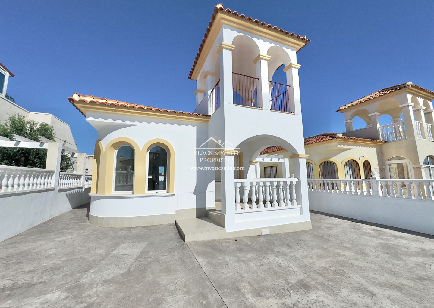 Villa - Resale - Lo Crispin - Lo Crispin
