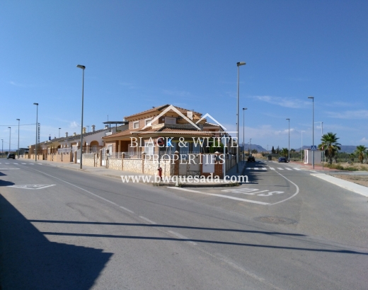 Villa - Revente - Murcia - BW-161