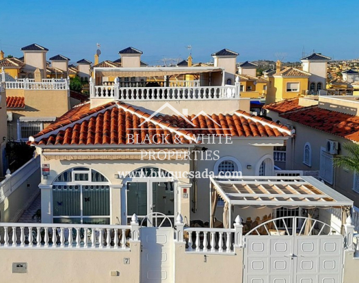 Villa - Venta - Algorfa - BWF-2180