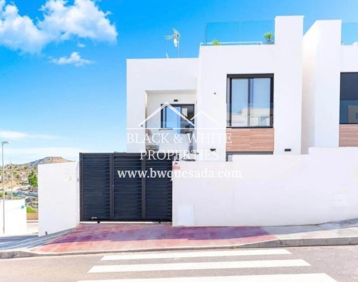 Villa - Venta - Benijofar - Benijofar