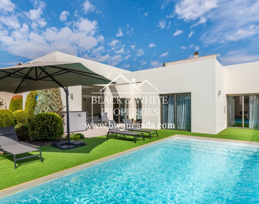 Villa - Venta - Benijofar - Benijofar