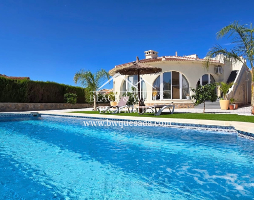 Villa - Venta - Ciudad Quesada - BWC-1958