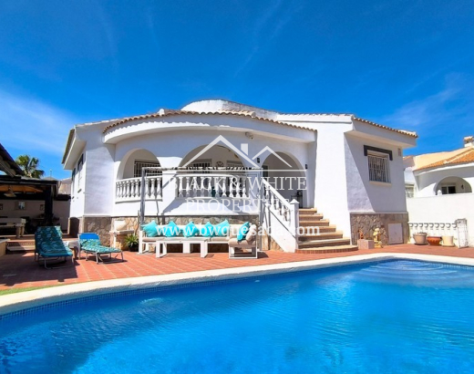 Villa - Venta - Ciudad Quesada - BWF-2201