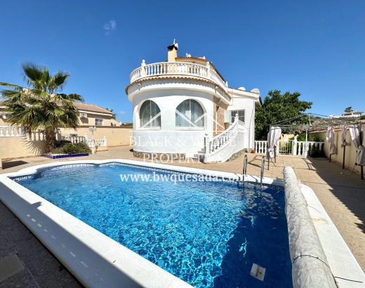 Villa - Venta - Ciudad Quesada - Ciudad Quesada