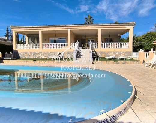 Villa - Venta - Ciudad Quesada - Ciudad Quesada