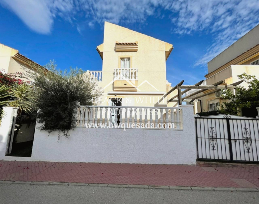 Villa - Venta - Ciudad Quesada - Ciudad Quesada