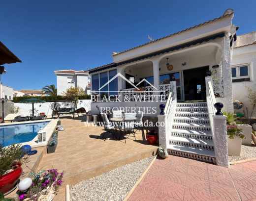 Villa - Venta - Ciudad Quesada - Ciudad Quesada