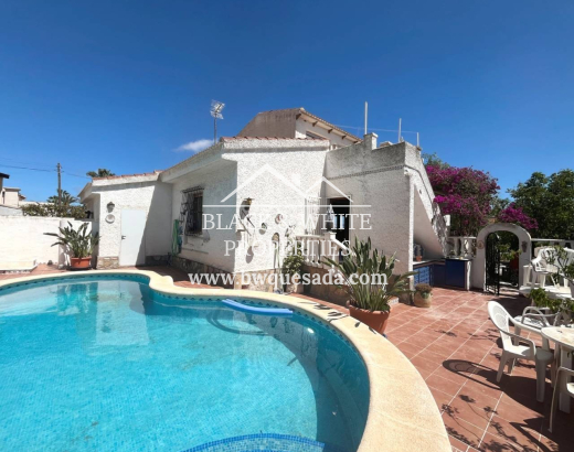 Villa - Venta - Ciudad Quesada - Ciudad Quesada