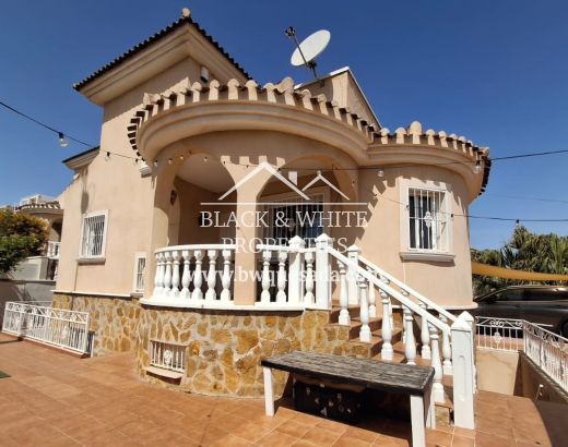 Villa - Venta - Ciudad Quesada - Ciudad Quesada