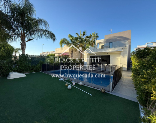 Villa - Venta - Ciudad Quesada - Ciudad Quesada