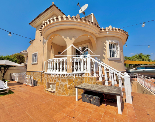 Villa - Venta - Ciudad Quesada - Ciudad Quesada