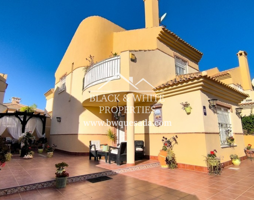 Villa - Venta - Ciudad Quesada - Lo Marabu