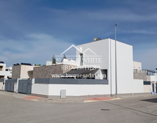 Villa - Venta - Daya Vieja - Daya Vieja