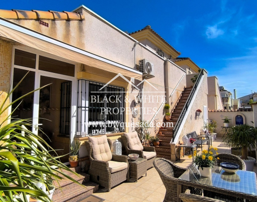 Villa - Venta - Lo Crispin - Lo Crispin