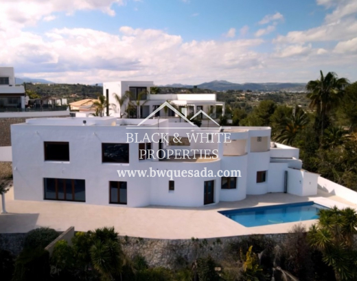 Villa - Venta - Moraira - Moraira