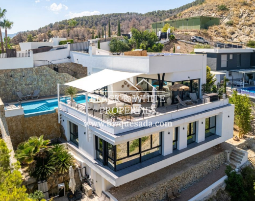 Ville - Revente - Altea - Altea