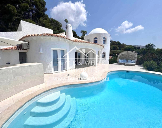 Ville - Revente - Altea - Altea