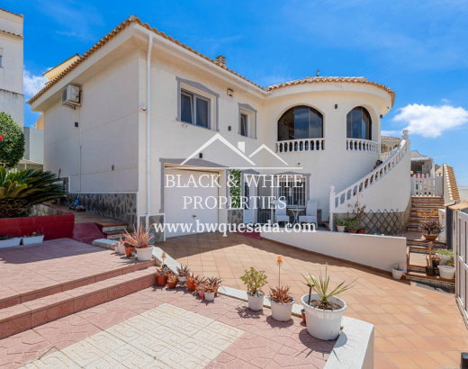 Ville - Revente - Benijofar - Benijofar