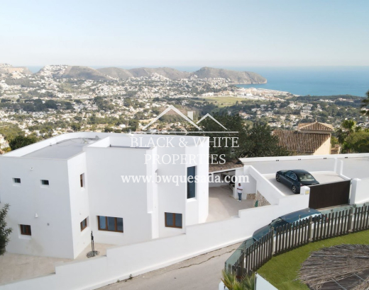 Ville - Revente - Moraira - Moraira