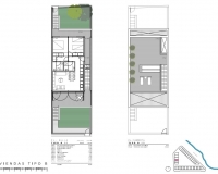 Nouvelle construction - Rez-de-chaussée - Torrevieja - Torrevieja 