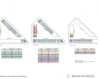 Nouvelle construction - Rez-de-chaussée - Torrevieja - Torrevieja 